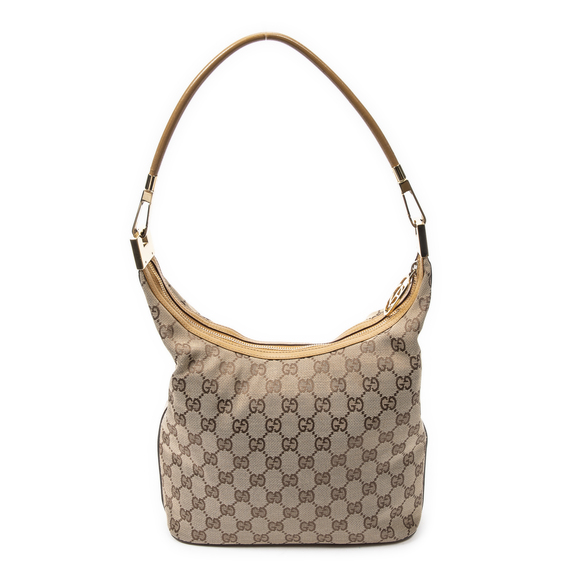 Gucci GG Hobo - Picture 8 of 8